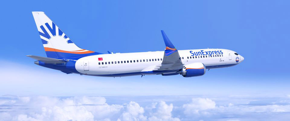 sunexpress