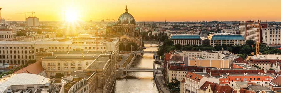 En Ucuz Berlin Uçak Biletleri